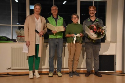 123. Generalversammlung des OGV Rankweil