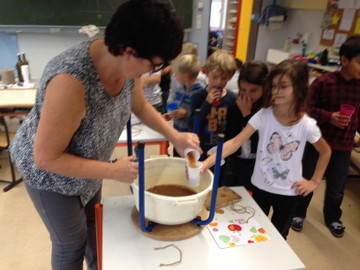 Apfelsaft - lecker