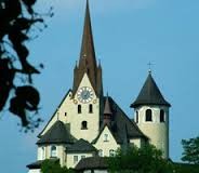 Erntedank und Gedächtnisgottesdienst in der Basilika