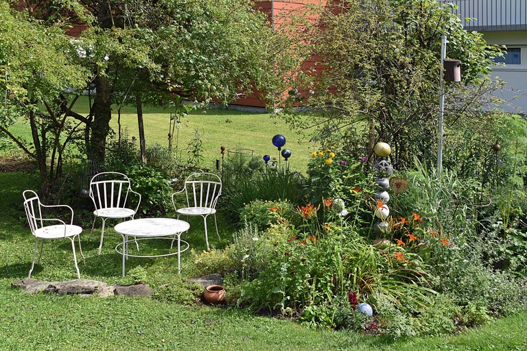 Garten