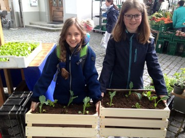 Liebe Mitglieder und Freunde des Obst- und Gartenbauvereines Rankweil.