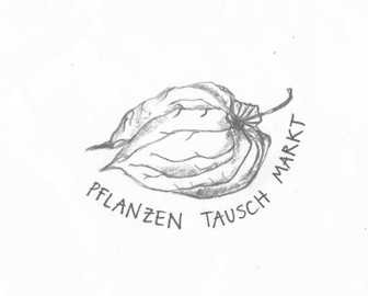 Pflanzentauschmarkt