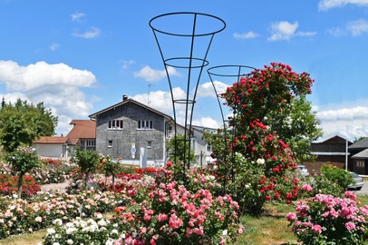 Rankgerüste schweißen