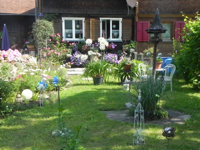 Rankweil blüht - nehmen auch Sie am Blumenbewerb des Obst- und Gartenbauvereins Rankweil und der Marktgemeinde Rankweil teil. Rankweil blüht - nehmen auch Sie am Blumenbewerb des Obst- und Gartenbauvereins Rankweil und der Marktgemeinde Rankweil teil.