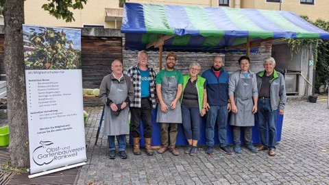 Sauerkraut selber machen