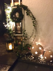 Vereinslehrfahrt „Advent im Trentin“