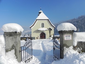 Weihnachtsgrüße