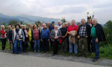 Weingartenrundgang