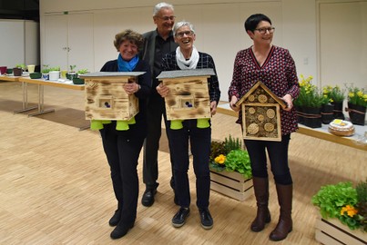 Wir laden Sie herzlich ein zur 120. Generalversammlung
