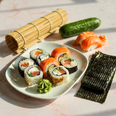 Maki-Sushi