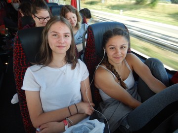 ERASMUS+ Jugendaustausch Finnland