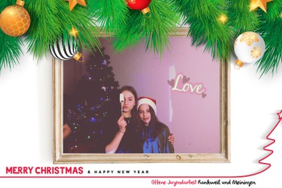 X-Mas Party 2018