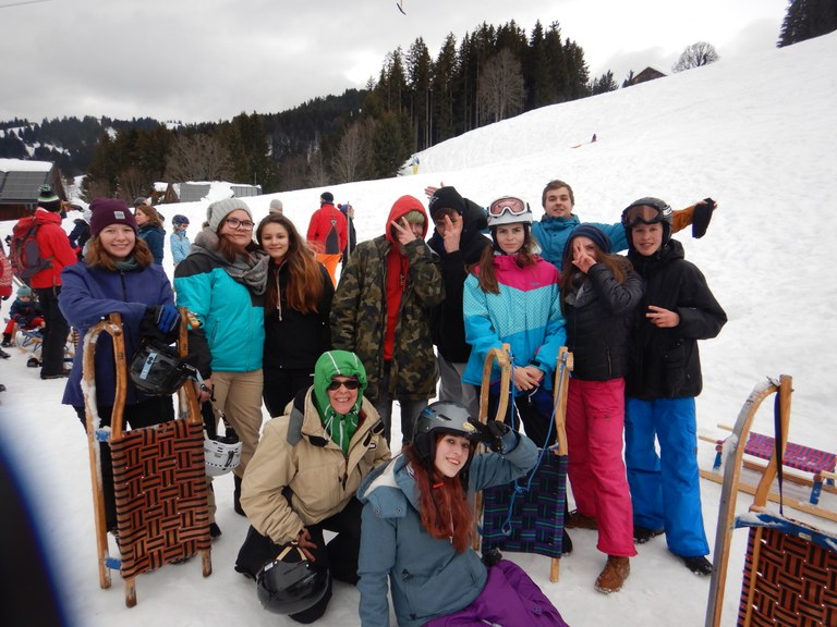 Teamfoto