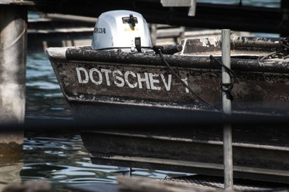 Outdoor-Fotografie in Bregenz