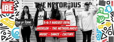 IBE 2016