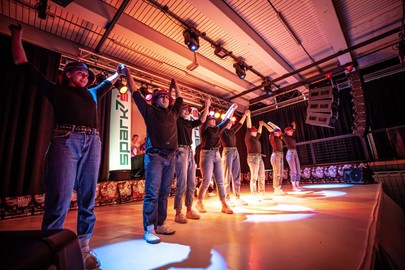 One Step Ahead - Hip-Hop Tanzverein