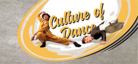Schnuppertanzwochen bei One Step Ahead