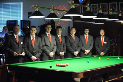 Patricks Black Seven Snooker Club Rankweil Patricks Black Seven Snooker Club Rankweil