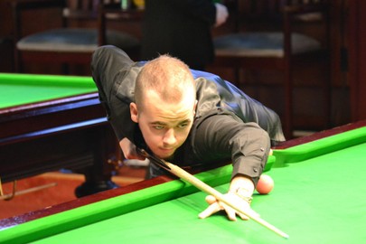Impressionen 3 Königs Snooker Open 2015
