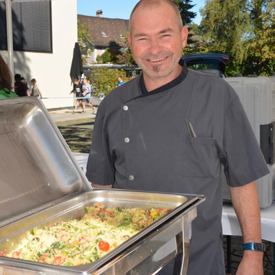 Rankweil läuft für Kinder