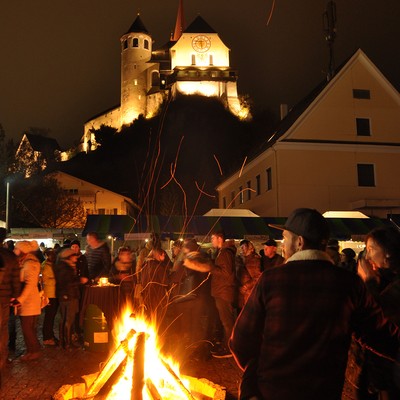 Rankweiler Adventmarkt 2018