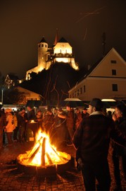 Rankweiler Adventmarkt 2018
