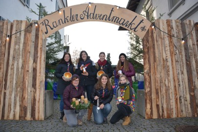 10. Rankweiler Adventsmarkt