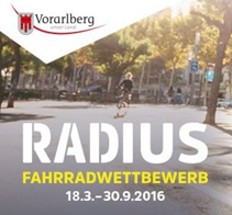 Fahrradwettbewerb 2016