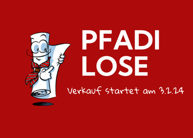 Pfadfinder Lose