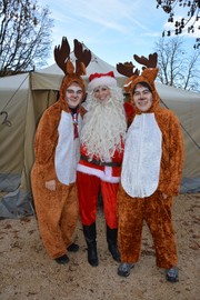 Rankweiler Adventmarkt 2018