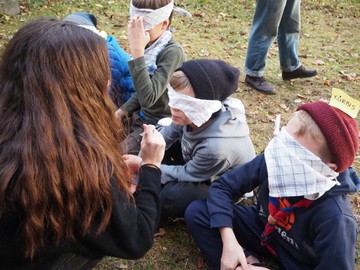 VERWENDUNG STATT VERSCHWENDUNG