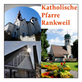 Pfarre Rankweil Pfarre Rankweil