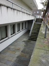 Aus dem Keller ans Licht