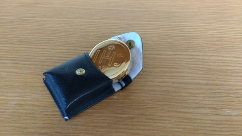 Kommunion und Kranke