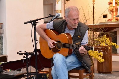 Peter für St. Peter