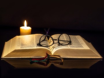 Bibel und Liturgie