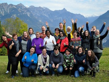 Christmette mit dem Chor Pleasure