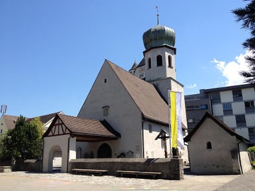 Festliche Messfeier zum Patrozinium St. Peter
