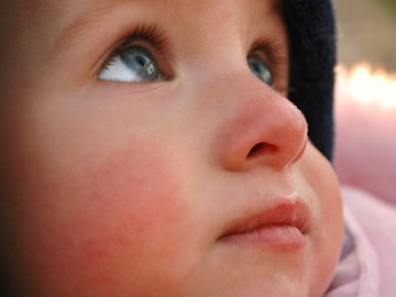Segnung für Kinder und Familien