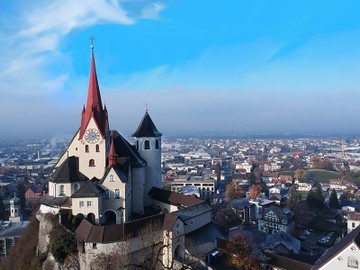 Vorarlberger Landeswallfahrtstag 2024