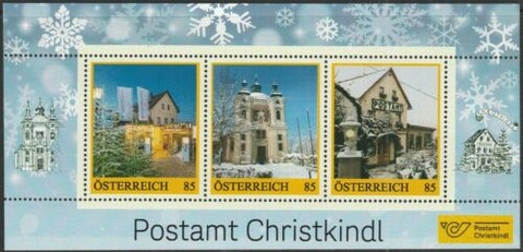 Weihnachtsfeier