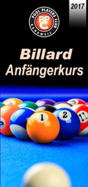 Billard-Anfängerkurs 1