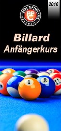 Billard-Anfängerkurse