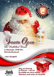 Santa Open