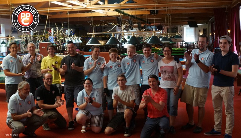 Masters des PPC-Sommercup