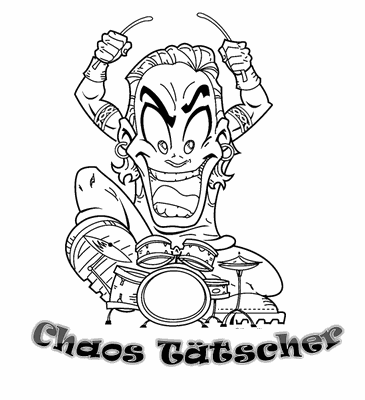 Rankler Chaos Tätscher