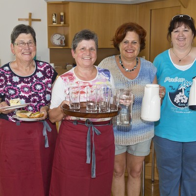 Impressionen vom Rankler Hock