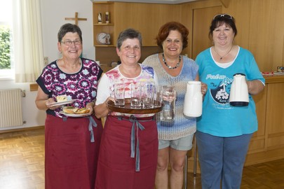 Impressionen vom Rankler Hock