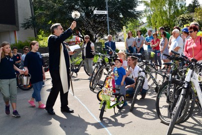 Bist du FAHRRADfest!?