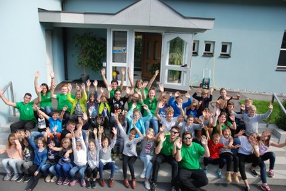 Starttreffen der Rankler Ministranten